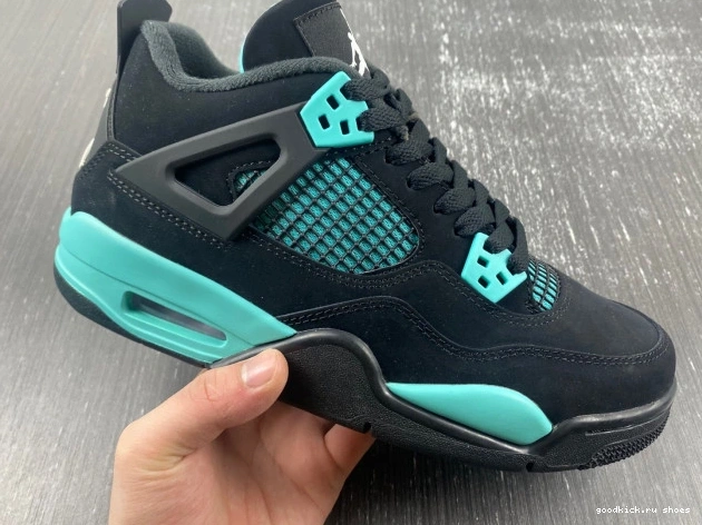 Jordan DH6927-001 4 Air 0712